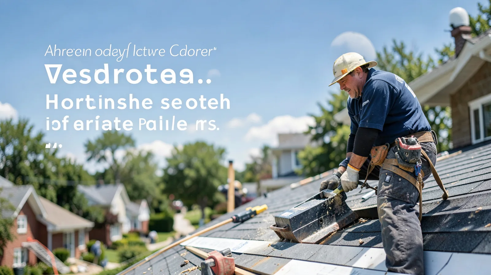 Roof Replacement in Salem, NH near me